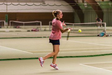 Jennifer Witthöft 871 - Weihnachtsturnier Kiel